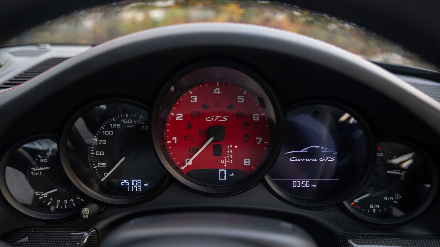 Used Porsche 911 2017 for sale - 76661921: Photo 11