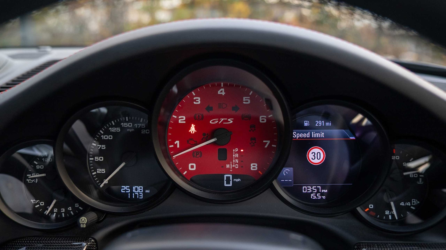 Used Porsche 911 2017 for sale - 76661921: Photo 12