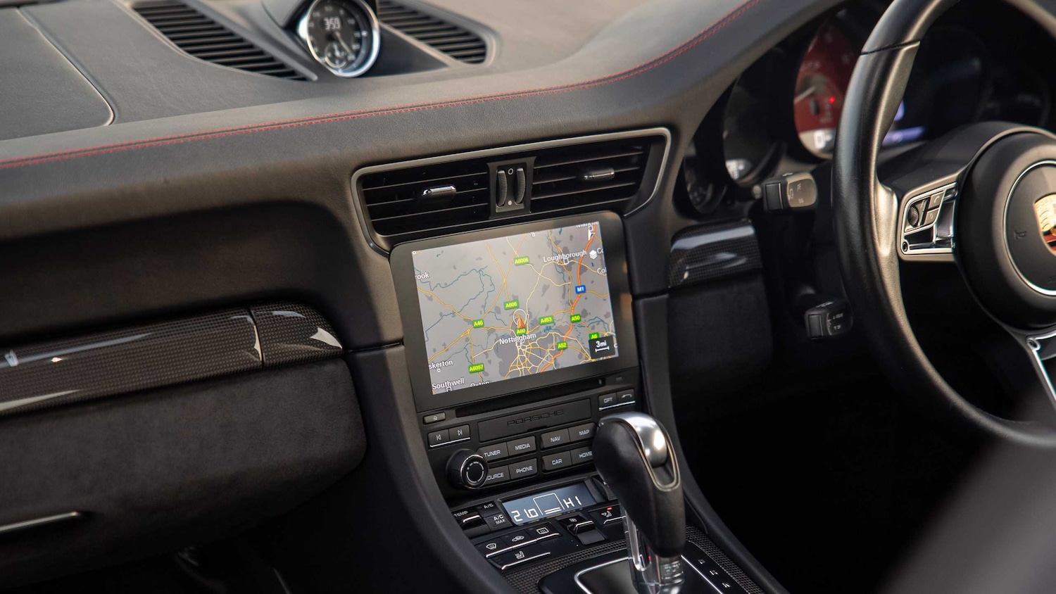 Used Porsche 911 2017 for sale - 76661921: Photo 14