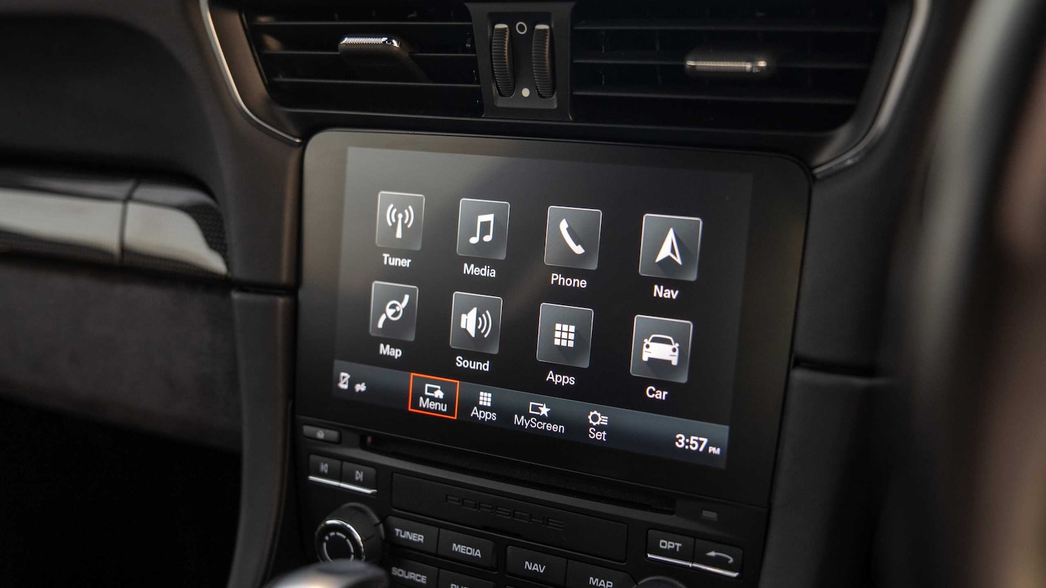 Used Porsche 911 2017 for sale - 76661921: Photo 15