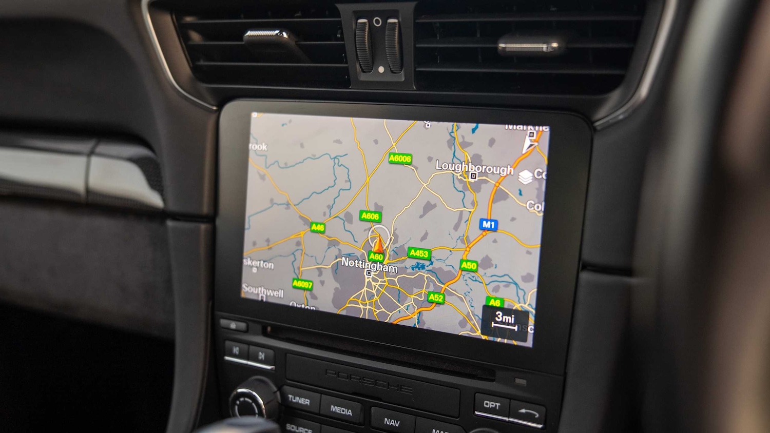 Used Porsche 911 2017 for sale - 76661921: Photo 16