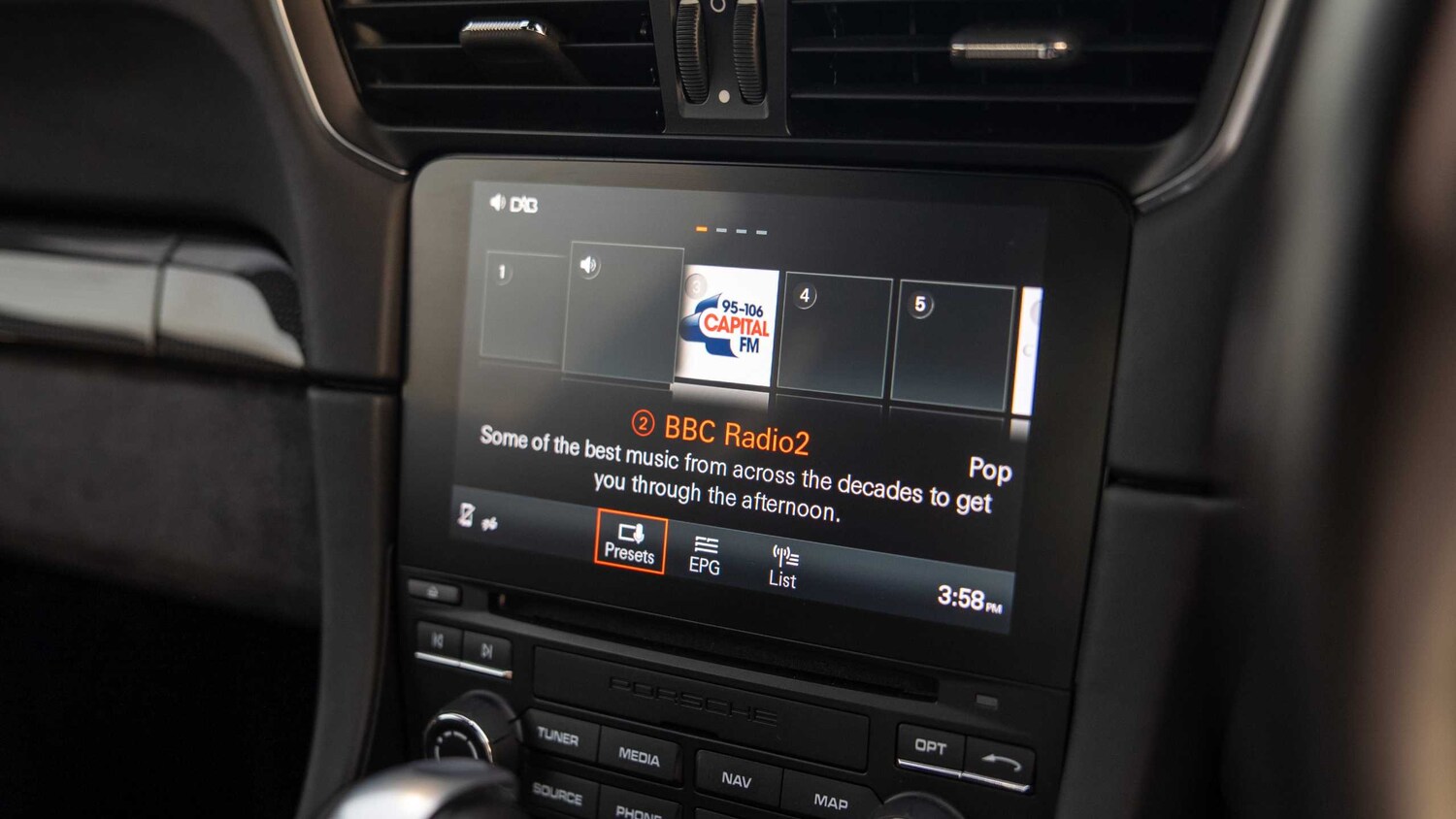 Used Porsche 911 2017 for sale - 76661921: Photo 17