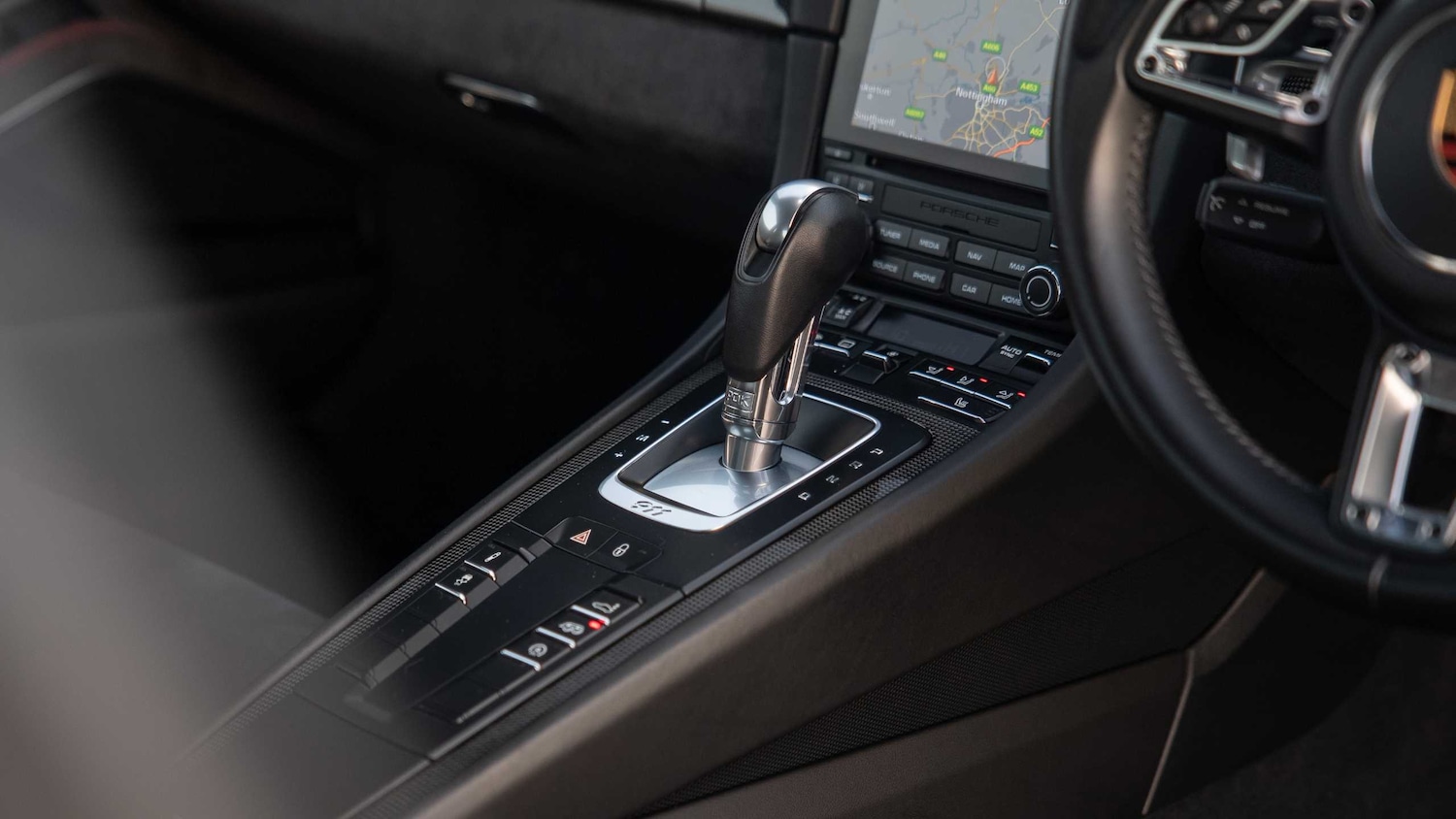 Used Porsche 911 2017 for sale - 76661921: Photo 19