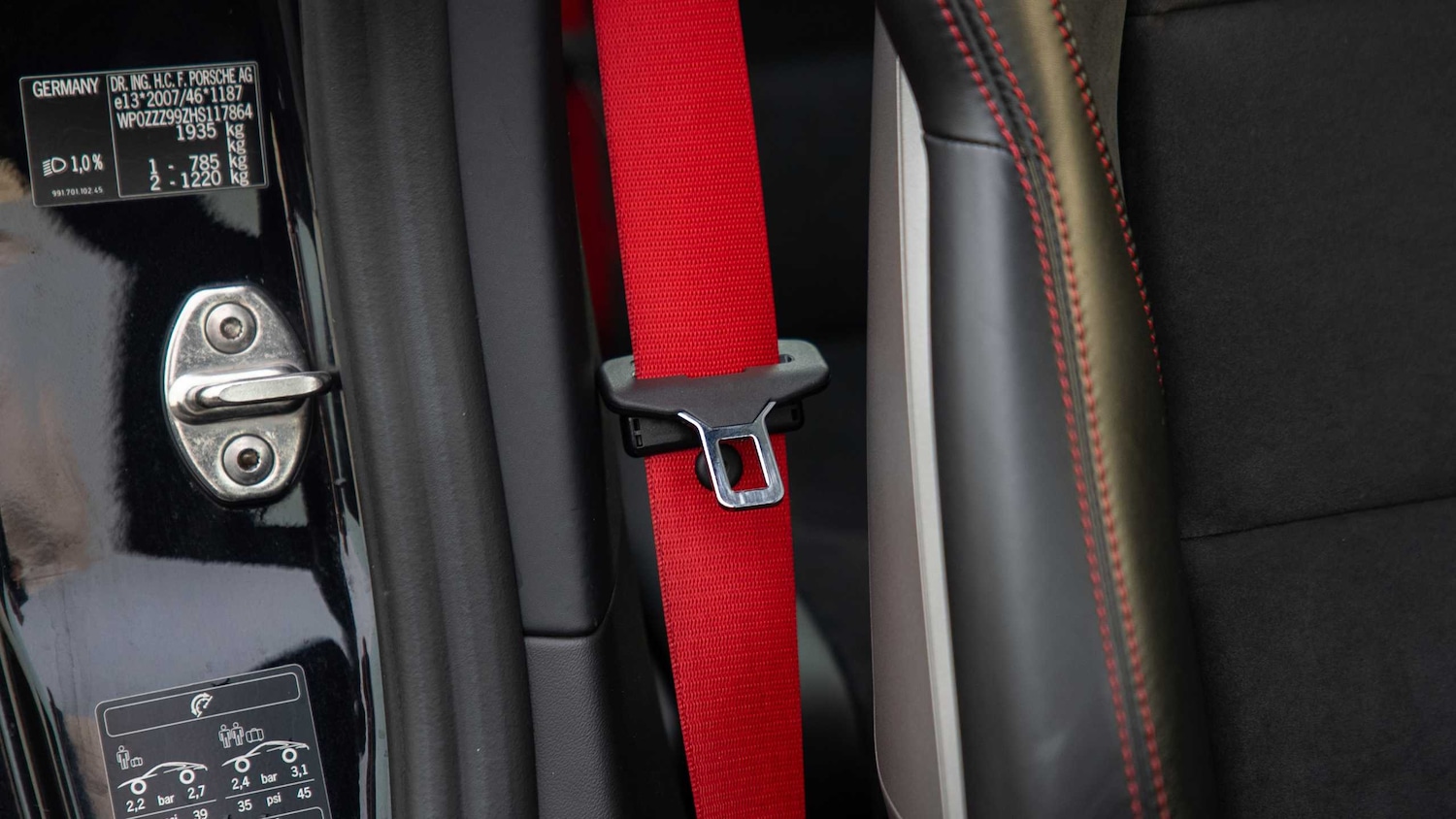 Used Porsche 911 2017 for sale - 76661921: Photo 20