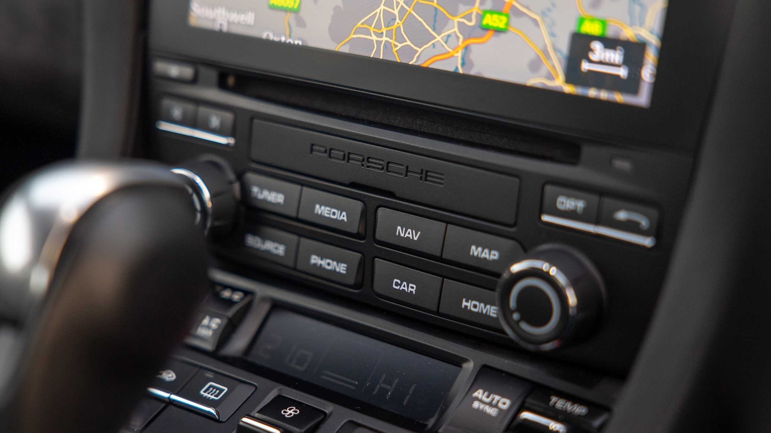 Used Porsche 911 2017 for sale - 76661921: Photo 23