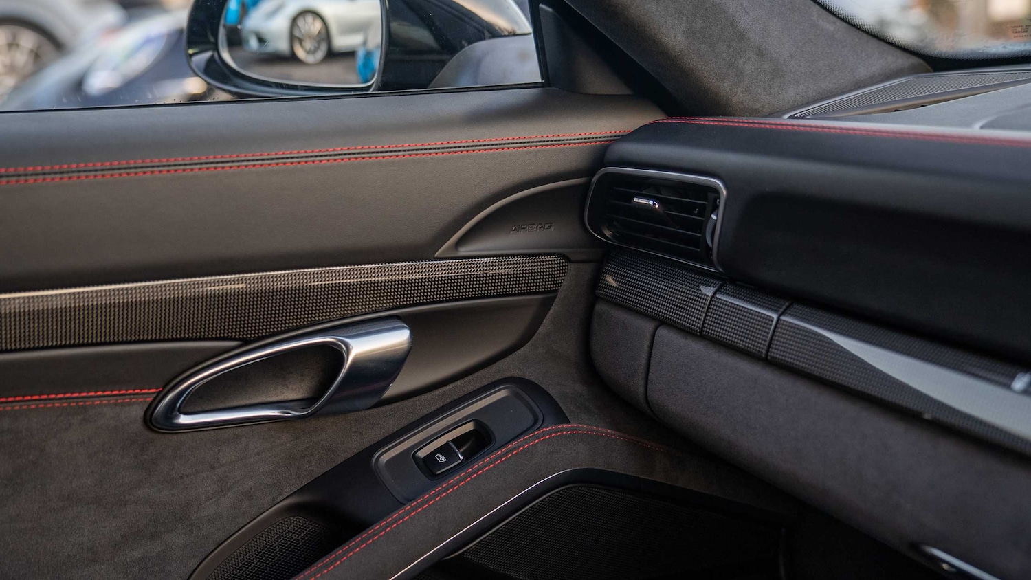 Used Porsche 911 2017 for sale - 76661921: Photo 24