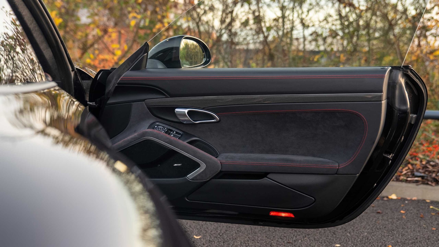 Used Porsche 911 2017 for sale - 76661921: Photo 32