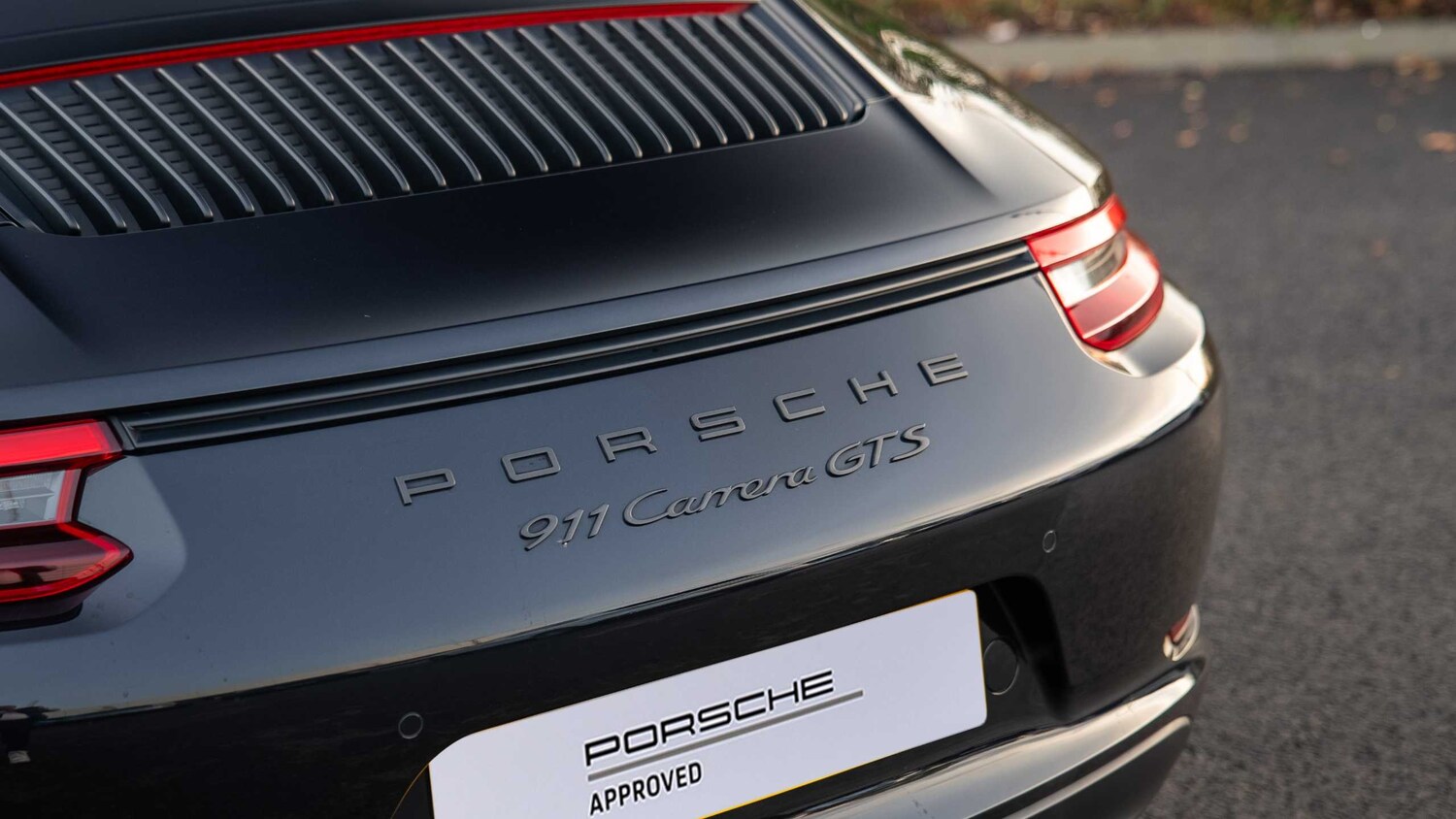 Used Porsche 911 2017 for sale - 76661921: Photo 34