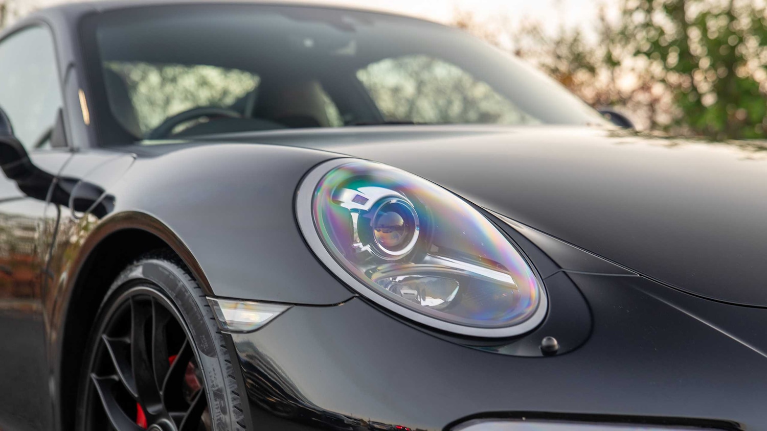 Used Porsche 911 2017 for sale - 76661921: Photo 35