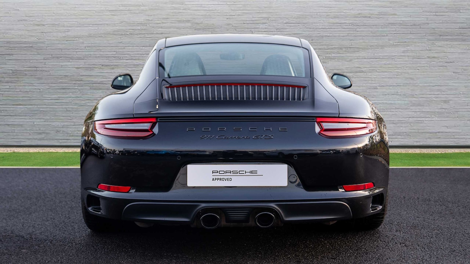 Used Porsche 911 2017 for sale - 76661921: Photo 7