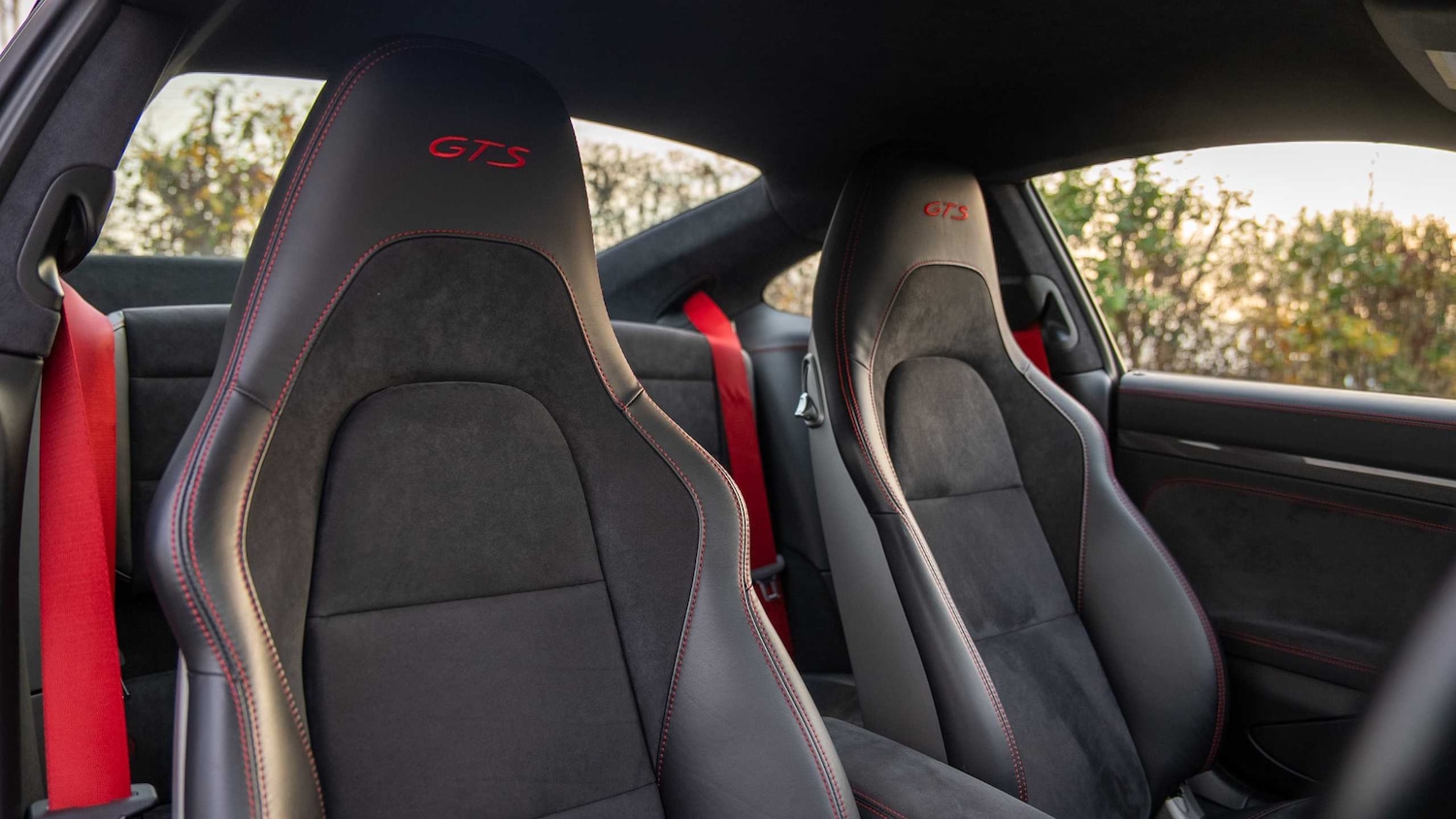 Used Porsche 911 2017 for sale - 76661921: Photo 8