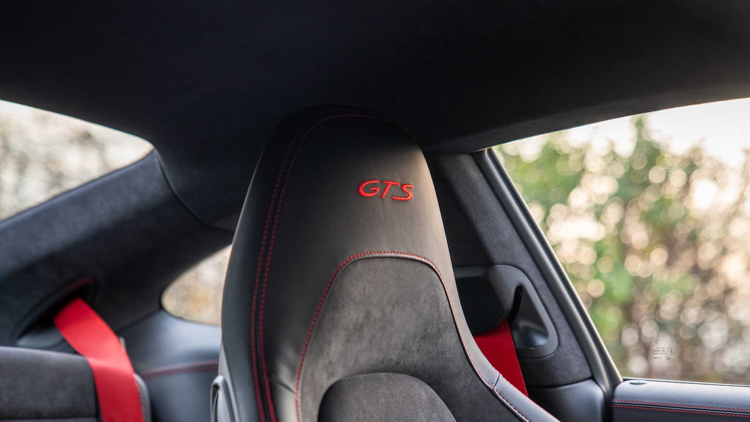 Used Porsche 911 2017 for sale - 76661921: Photo 9