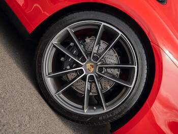 Used Porsche 911 2024 for sale - 79002386: Photo