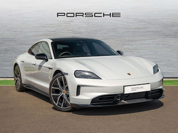 Used Porsche Taycan 2025 for sale - 79027785: Photo