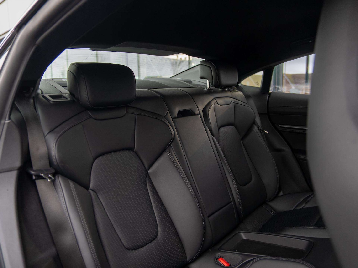 Used Porsche Taycan 2024 for sale - 77232918: Photo 11