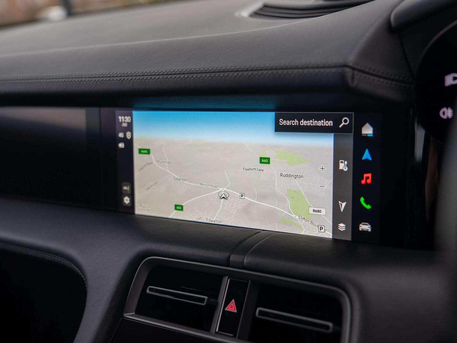 Used Porsche Taycan 2024 for sale - 77232918: Photo 19