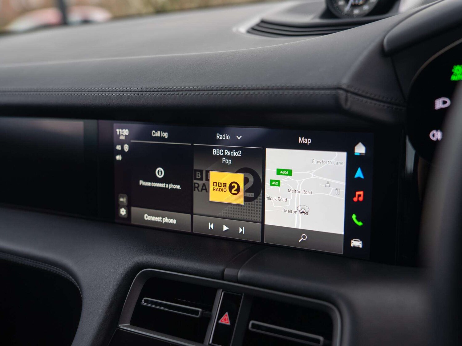 Used Porsche Taycan 2024 for sale - 77232918: Photo 21