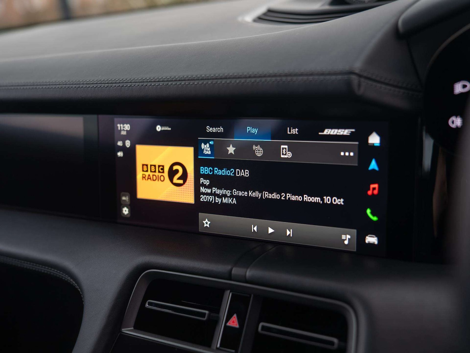 Used Porsche Taycan 2024 for sale - 77232918: Photo 23