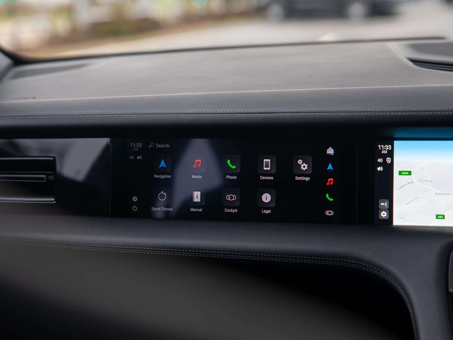 Used Porsche Taycan 2024 for sale - 77232918: Photo 25