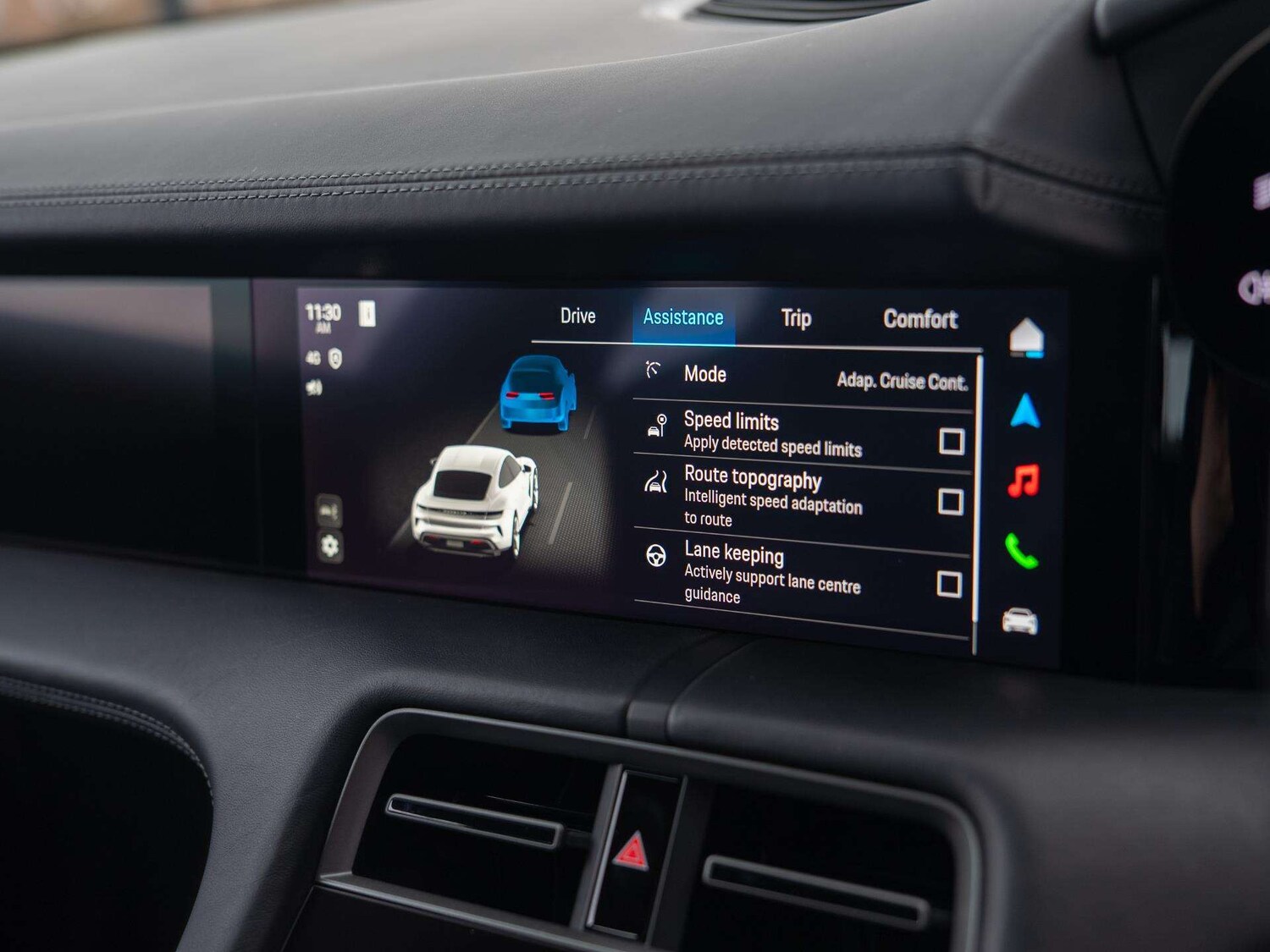 Used Porsche Taycan 2024 for sale - 77232918: Photo 26