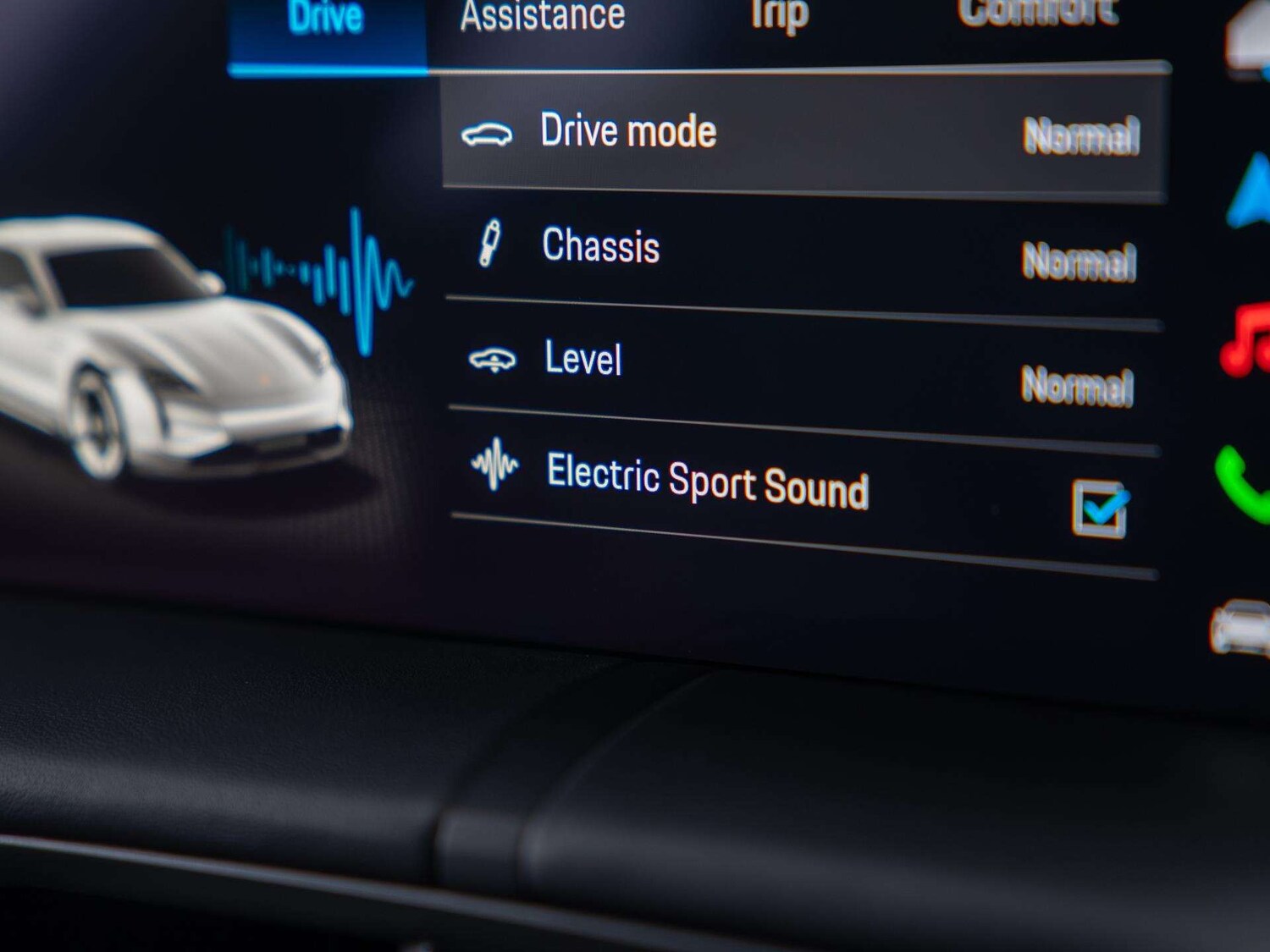 Used Porsche Taycan 2024 for sale - 77232918: Photo 28