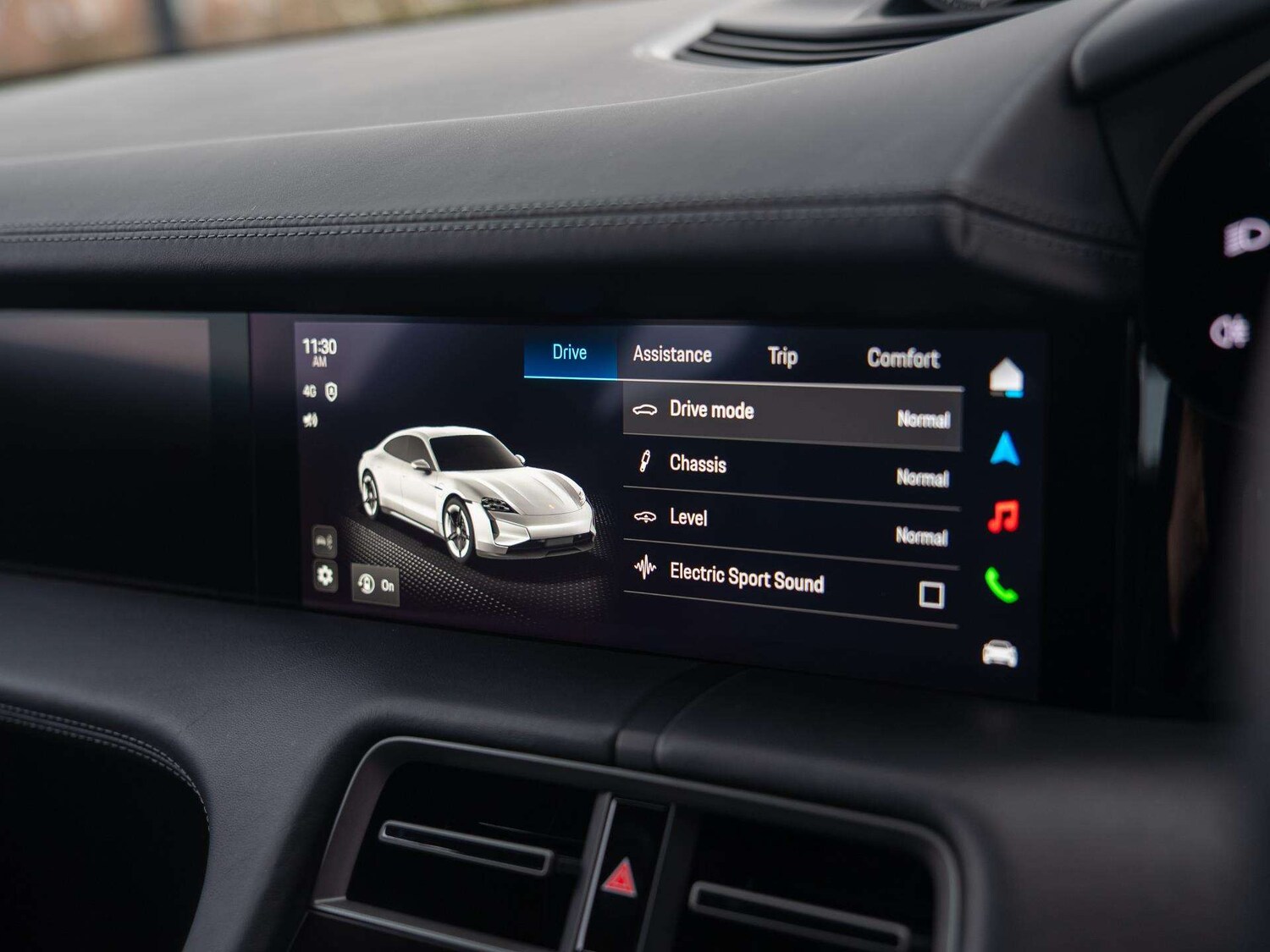 Used Porsche Taycan 2024 for sale - 77232918: Photo 29