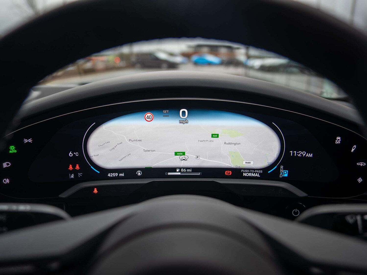 Used Porsche Taycan 2024 for sale - 77232918: Photo 32