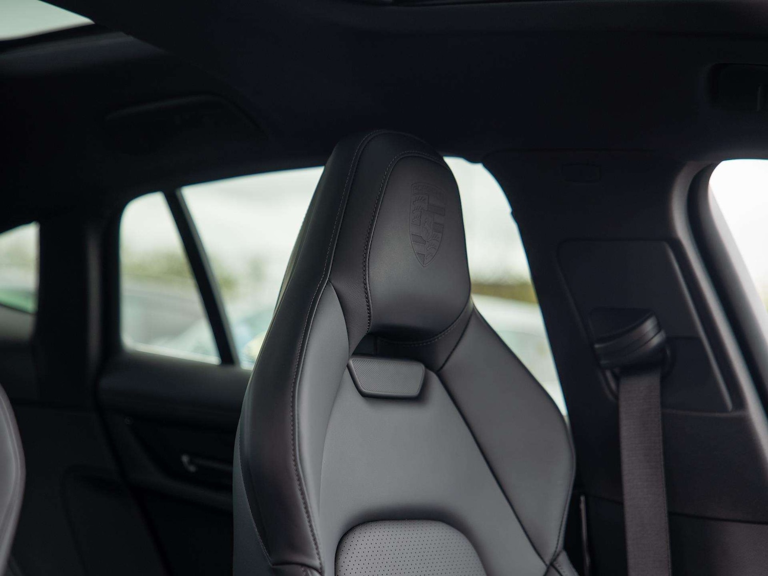 Used Porsche Panamera 2026 for sale - 78077196: Photo 12