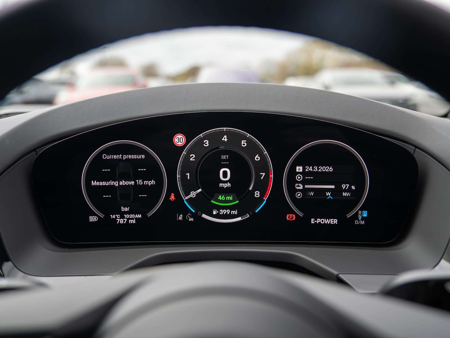 Used Porsche Panamera 2026 for sale - 78077196: Photo 14