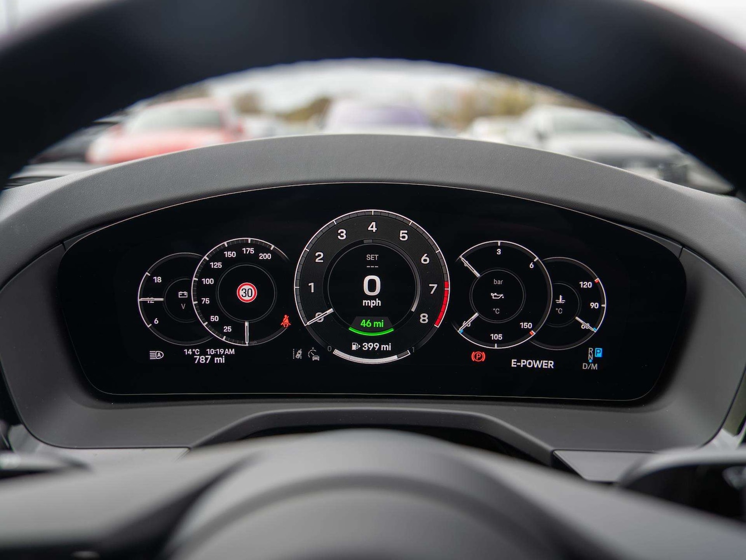 Used Porsche Panamera 2026 for sale - 78077196: Photo 15