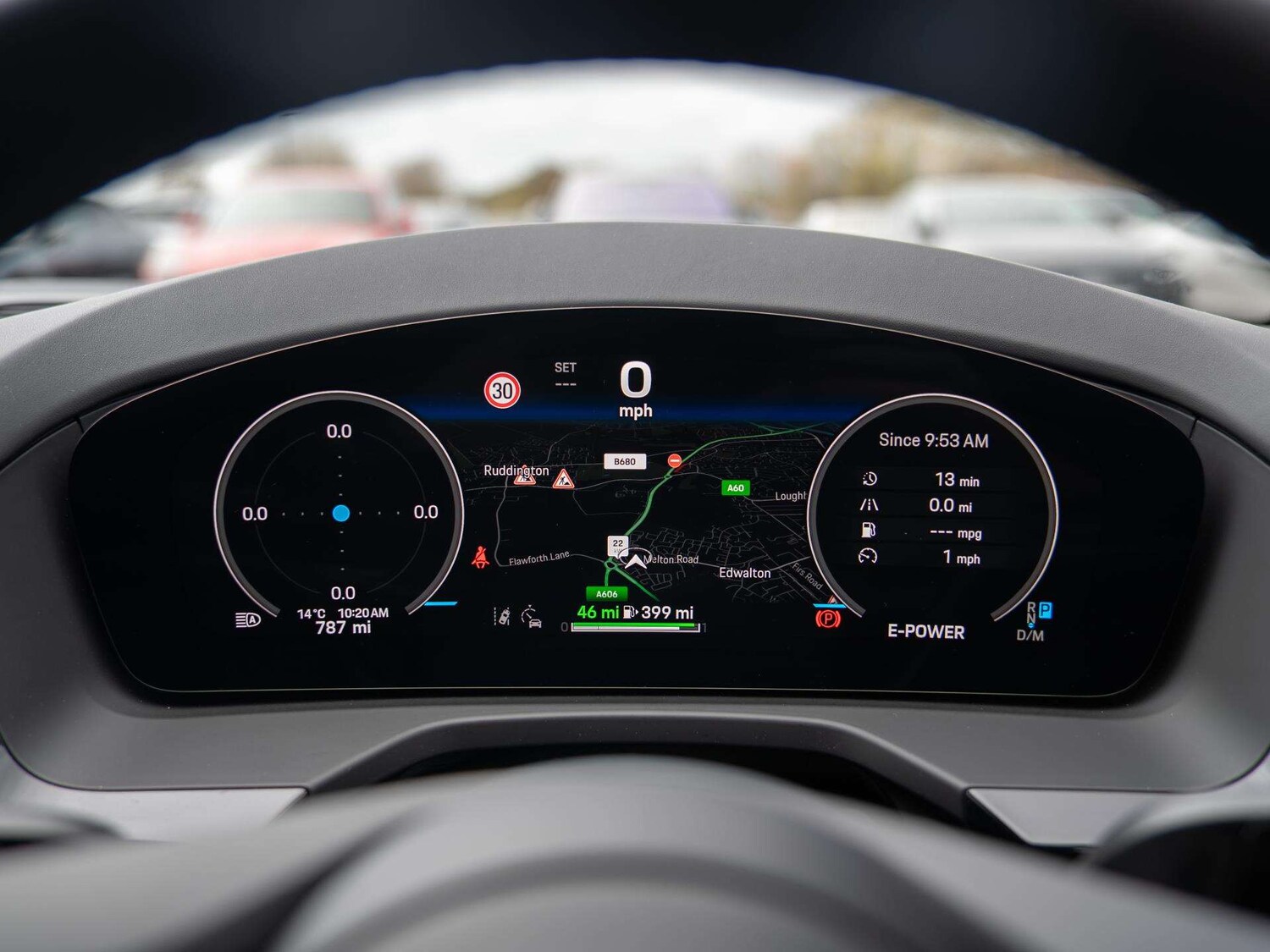 Used Porsche Panamera 2026 for sale - 78077196: Photo 16