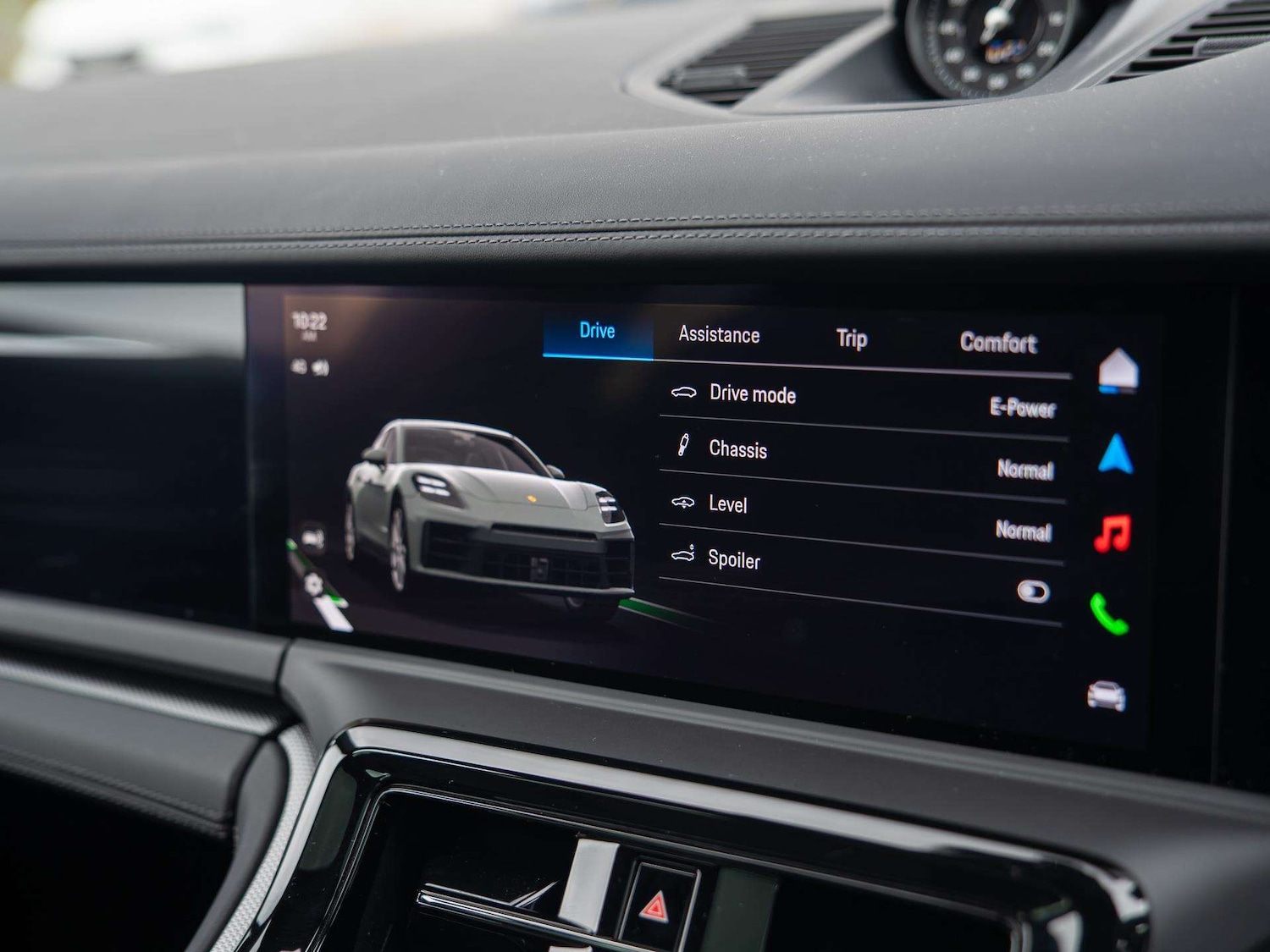 Used Porsche Panamera 2026 for sale - 78077196: Photo 17