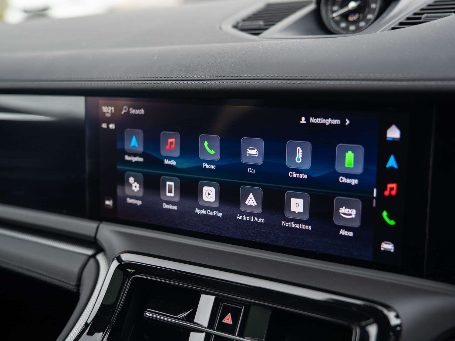 Used Porsche Panamera 2026 for sale - 78077196: Photo 18