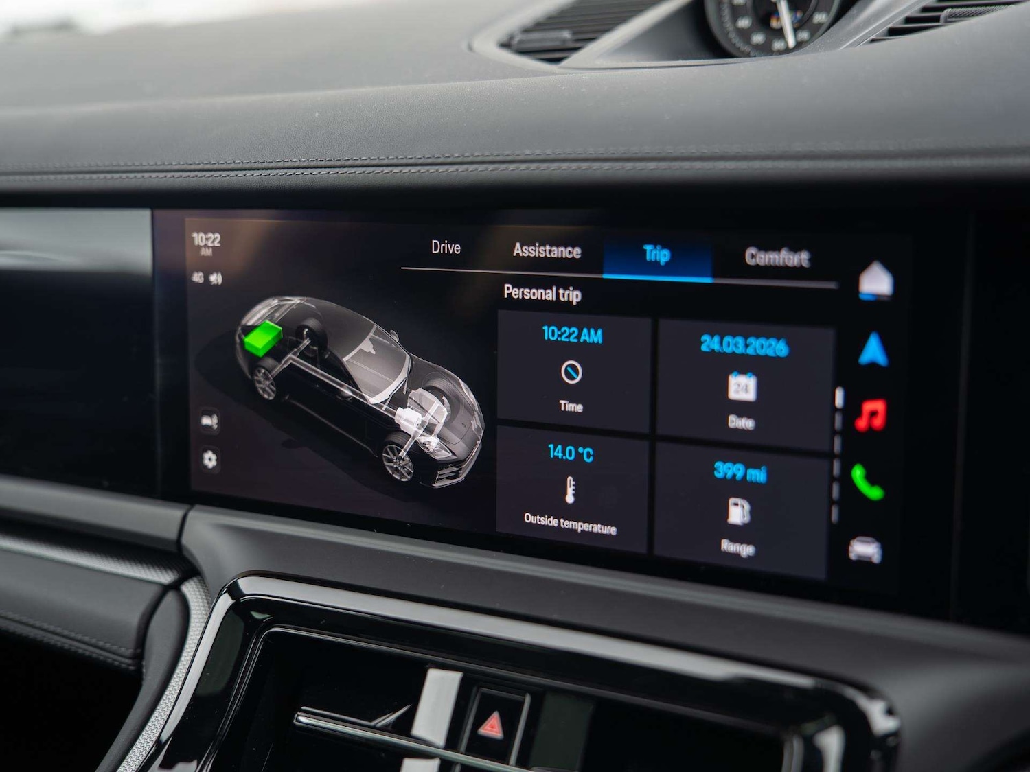 Used Porsche Panamera 2026 for sale - 78077196: Photo 19