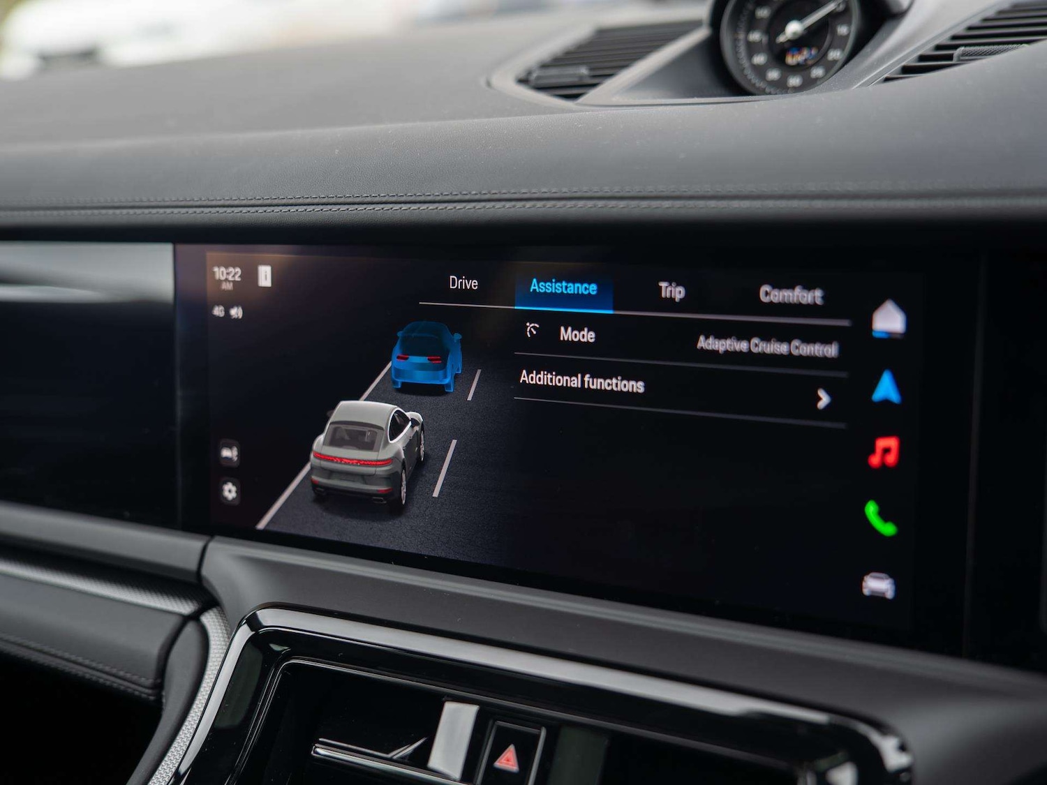 Used Porsche Panamera 2026 for sale - 78077196: Photo 20