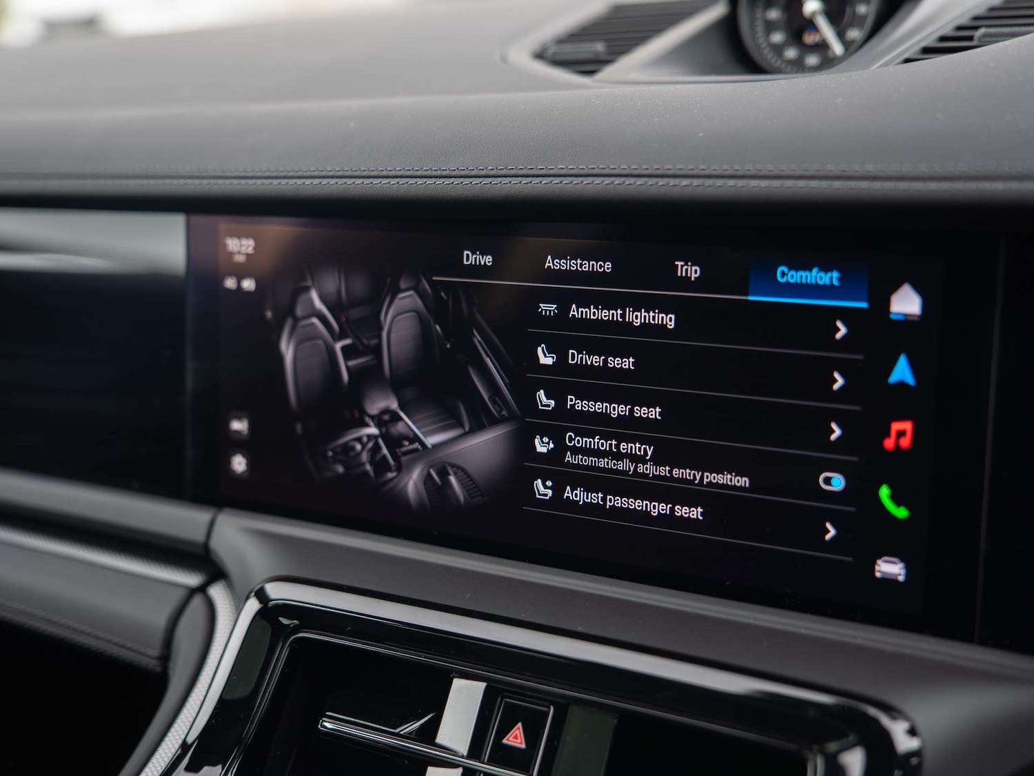 Used Porsche Panamera 2026 for sale - 78077196: Photo 21