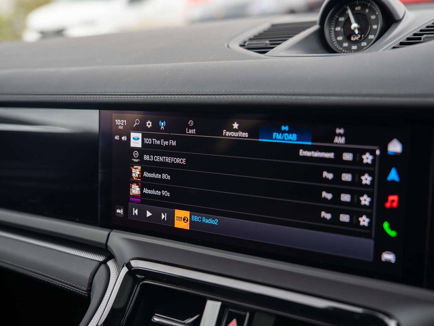 Used Porsche Panamera 2026 for sale - 78077196: Photo 22