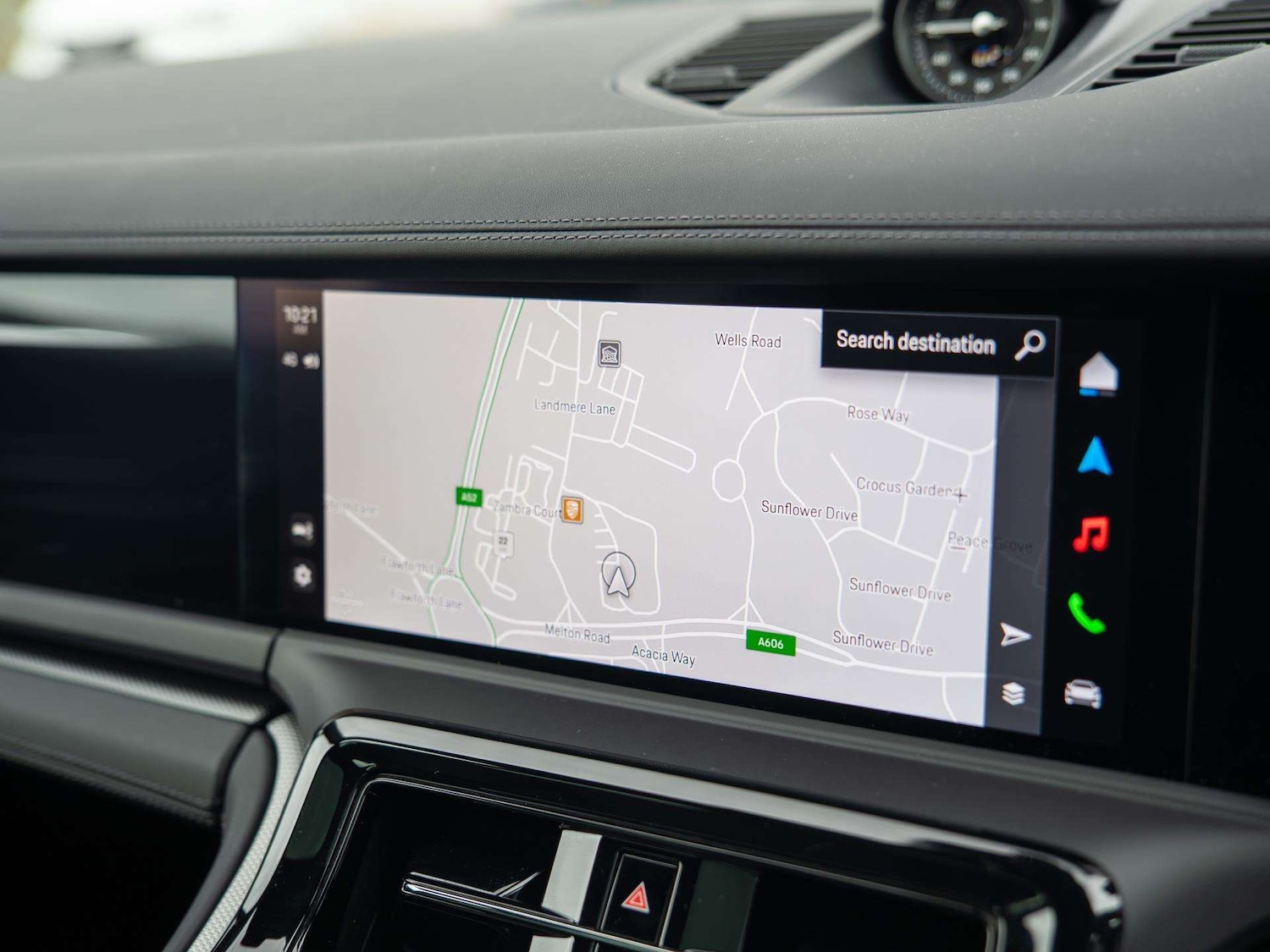 Used Porsche Panamera 2026 for sale - 78077196: Photo 24