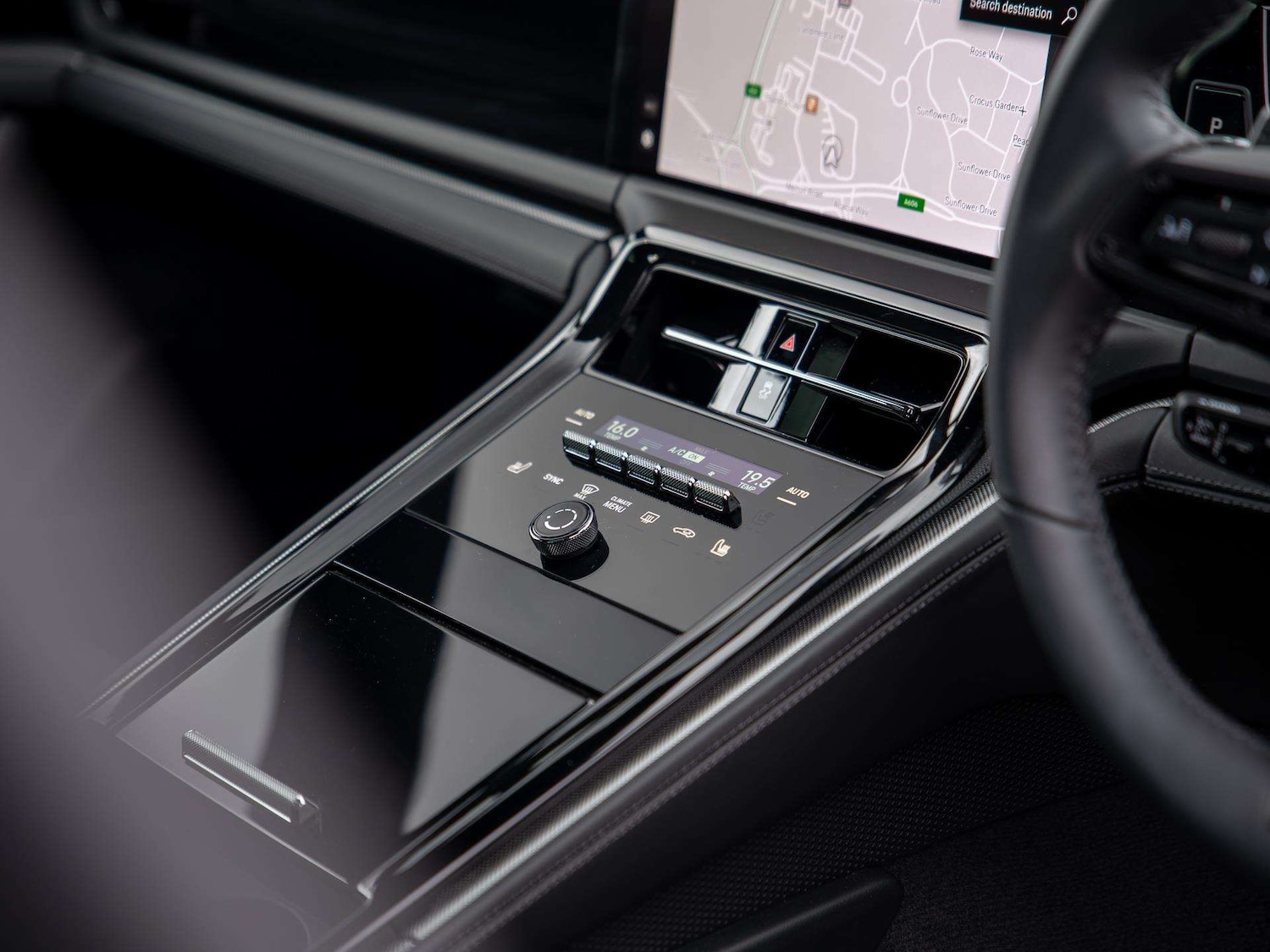 Used Porsche Panamera 2026 for sale - 78077196: Photo 25