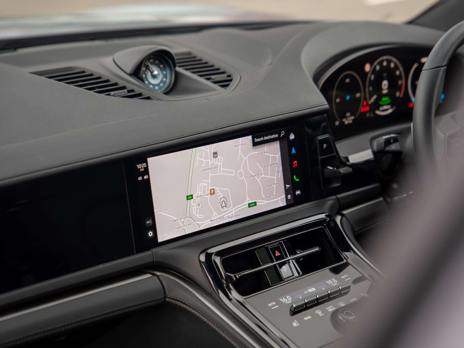 Used Porsche Panamera 2026 for sale - 78077196: Photo 26