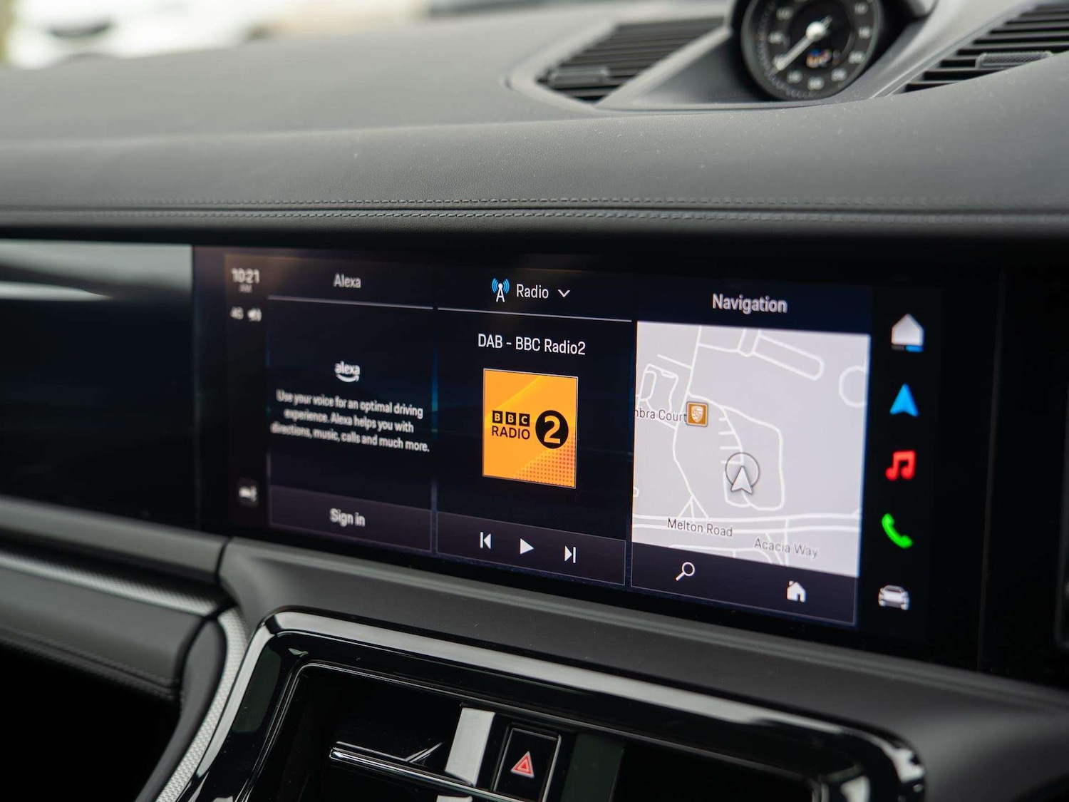 Used Porsche Panamera 2026 for sale - 78077196: Photo 27