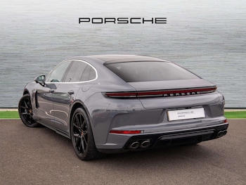 Used Porsche Panamera 2026 for sale - 78077196: Photo
