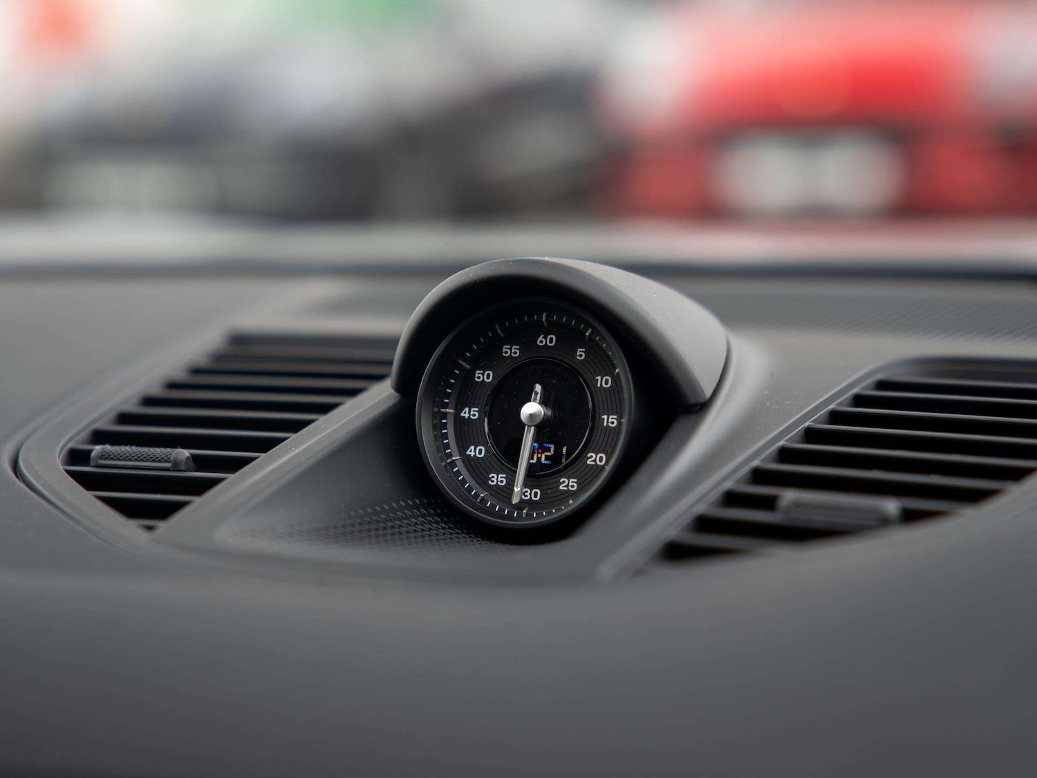 Used Porsche Panamera 2026 for sale - 78077196: Photo 30