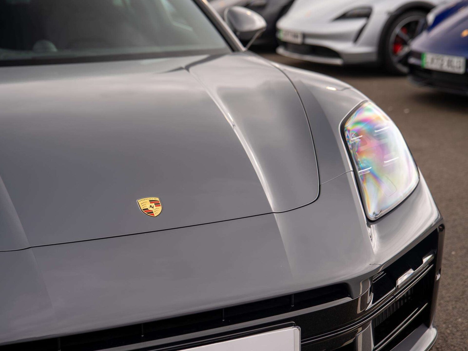 Used Porsche Panamera 2026 for sale - 78077196: Photo 32