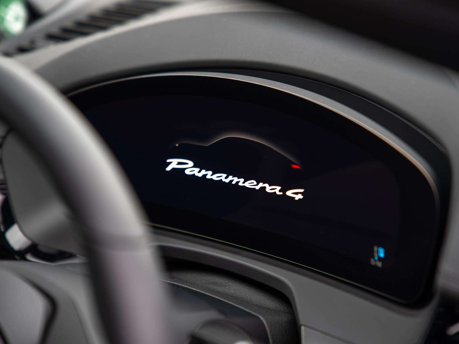 Used Porsche Panamera 2026 for sale - 78077196: Photo 34