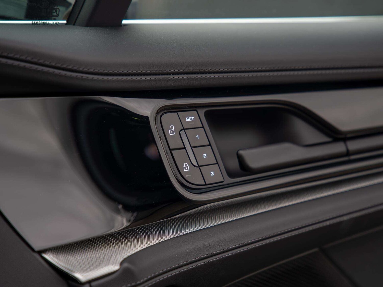 Used Porsche Panamera 2026 for sale - 78077196: Photo 35