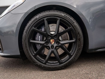 Used Porsche Panamera 2026 for sale - 78077196: Photo