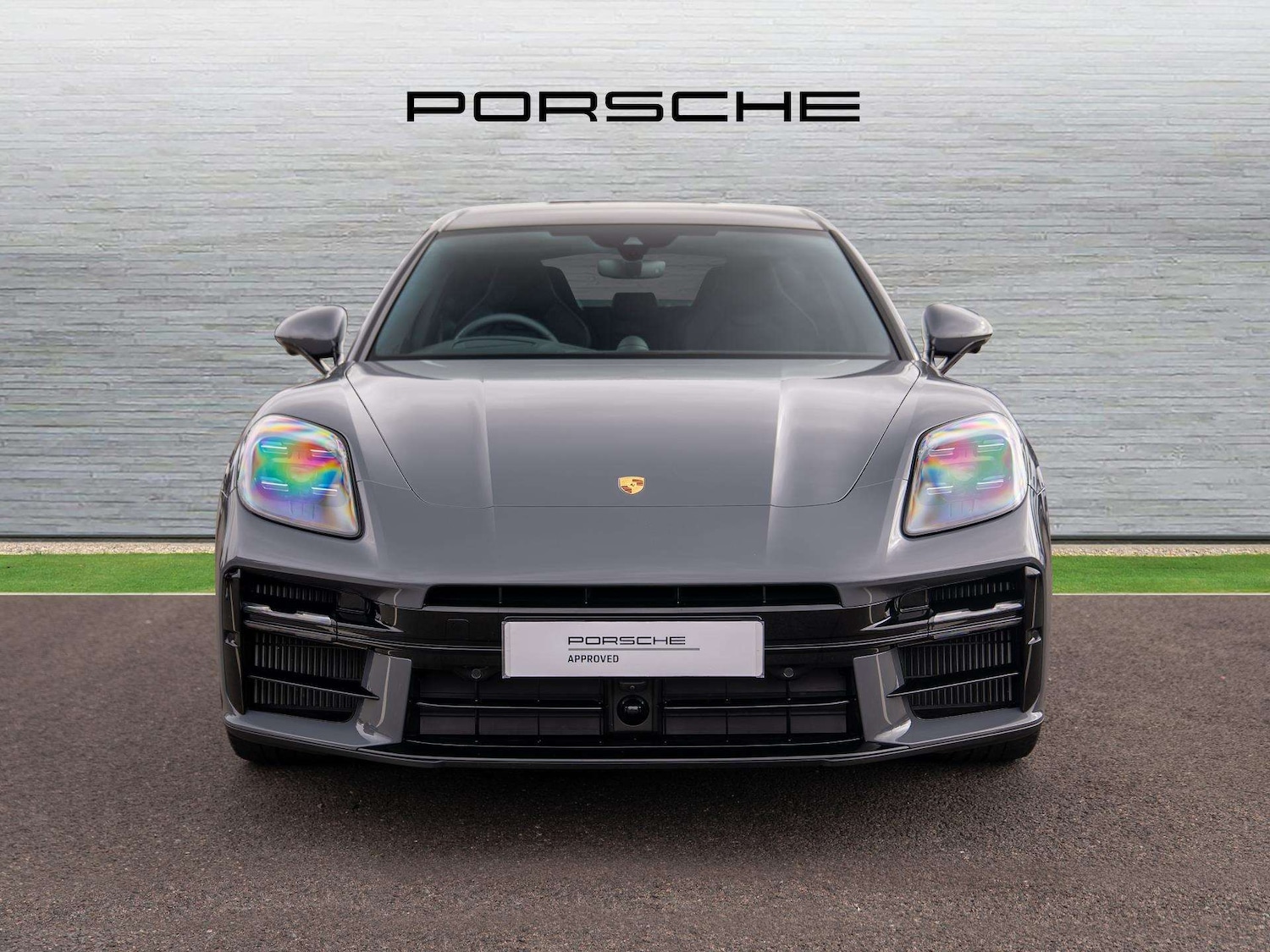 Used Porsche Panamera 2026 for sale - 78077196: Photo 6