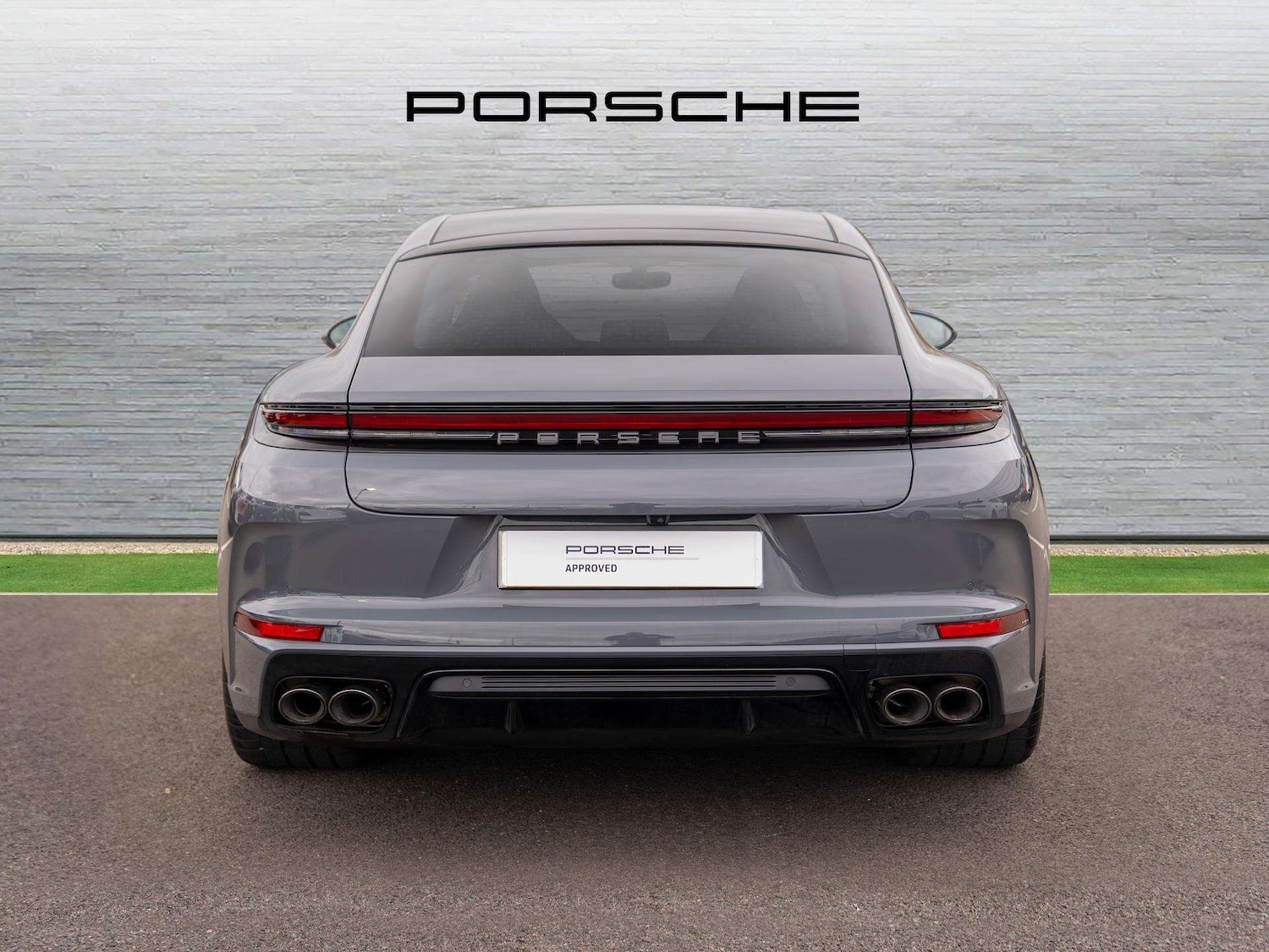 Used Porsche Panamera 2026 for sale - 78077196: Photo 7