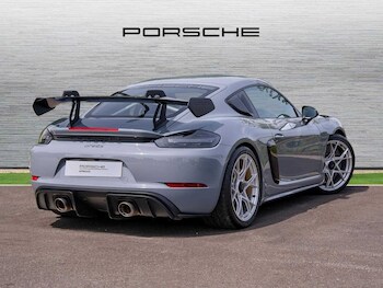 Used Porsche Other 2023 for sale - 75217743: Photo